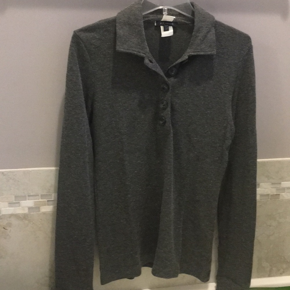 Anne Klein top